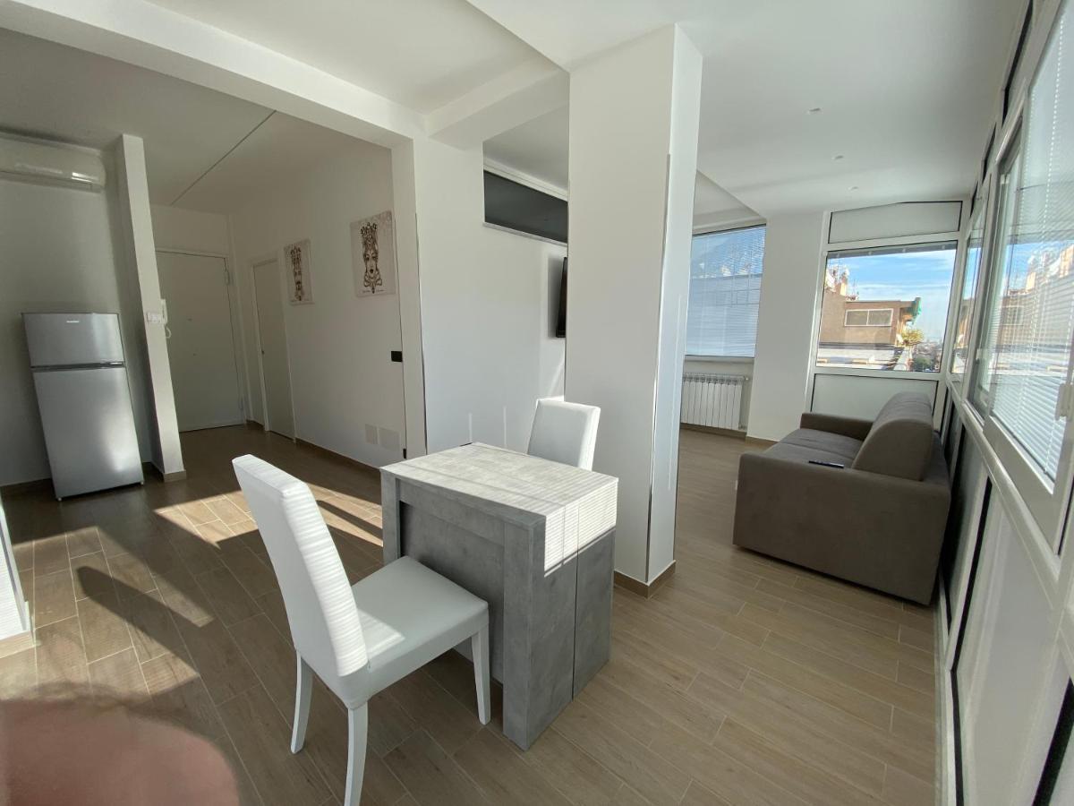 Casa Vacanze Alla Zisa Palermo Eksteriør billede