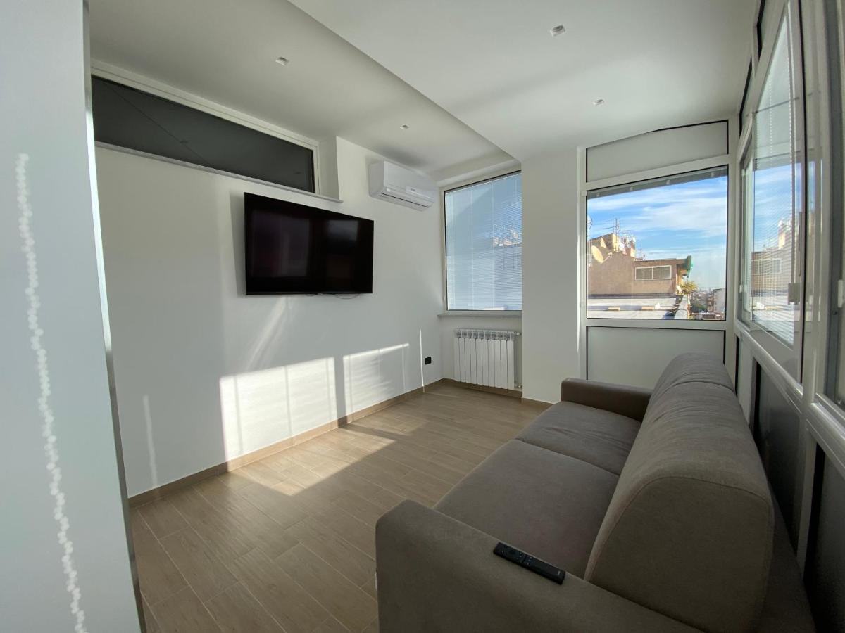 Casa Vacanze Alla Zisa Palermo Eksteriør billede