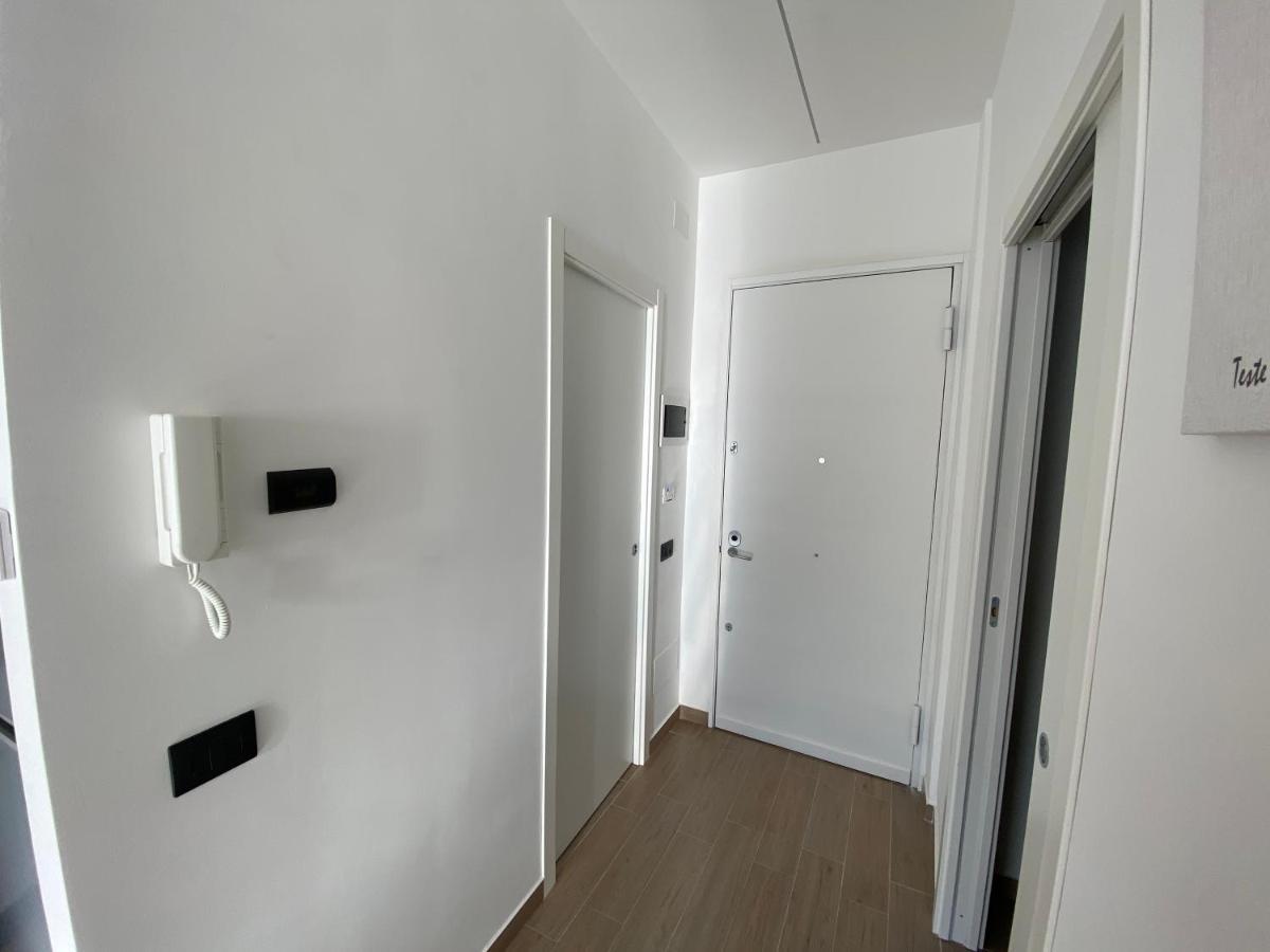 Casa Vacanze Alla Zisa Palermo Eksteriør billede