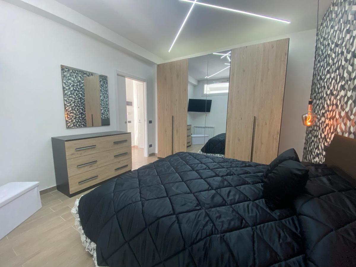 Casa Vacanze Alla Zisa Palermo Eksteriør billede